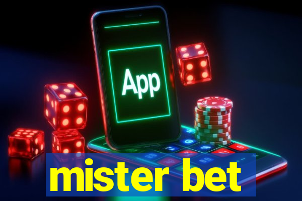 mister bet